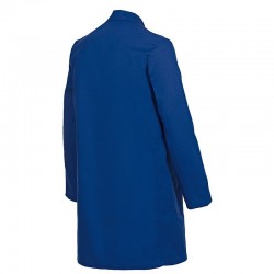 Blouse de travail Bleu Blouse de travail Bleu