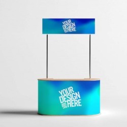 Comptoir d'Accueil Personnalisé