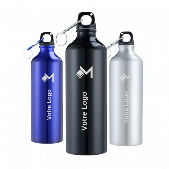 Gourde isotherme Inox Gourde isotherme Inox
