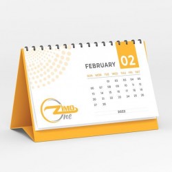 Calendrier Chevalet Calendrier Chevalet