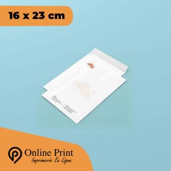Enveloppe 16 x 23 cm