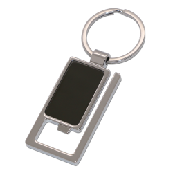 Porte-clés Tire-bouchon en Métal