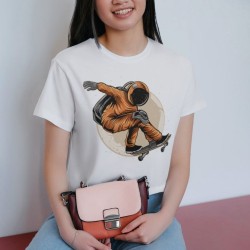 T-shirts personnalisé pour femme