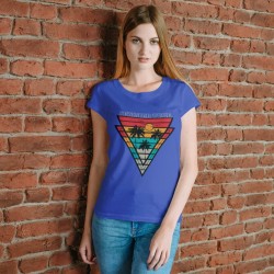 T-shirt summer vibes