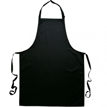 Tablier Noir The Queen Tablier De Cuisine MaYee Imperméable