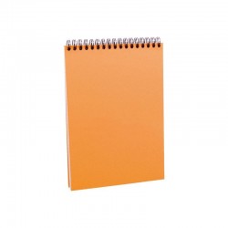 Bloc Note A5 Personnalisé