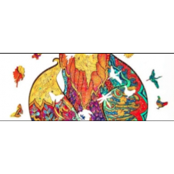 Puzzel 3D Puzzel 3D