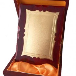 Trophée Gravure Laser
