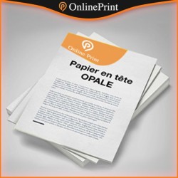 conception papier en-tête