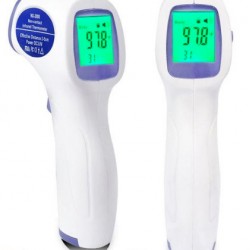 Thermomètre Infrarouge  berrcom