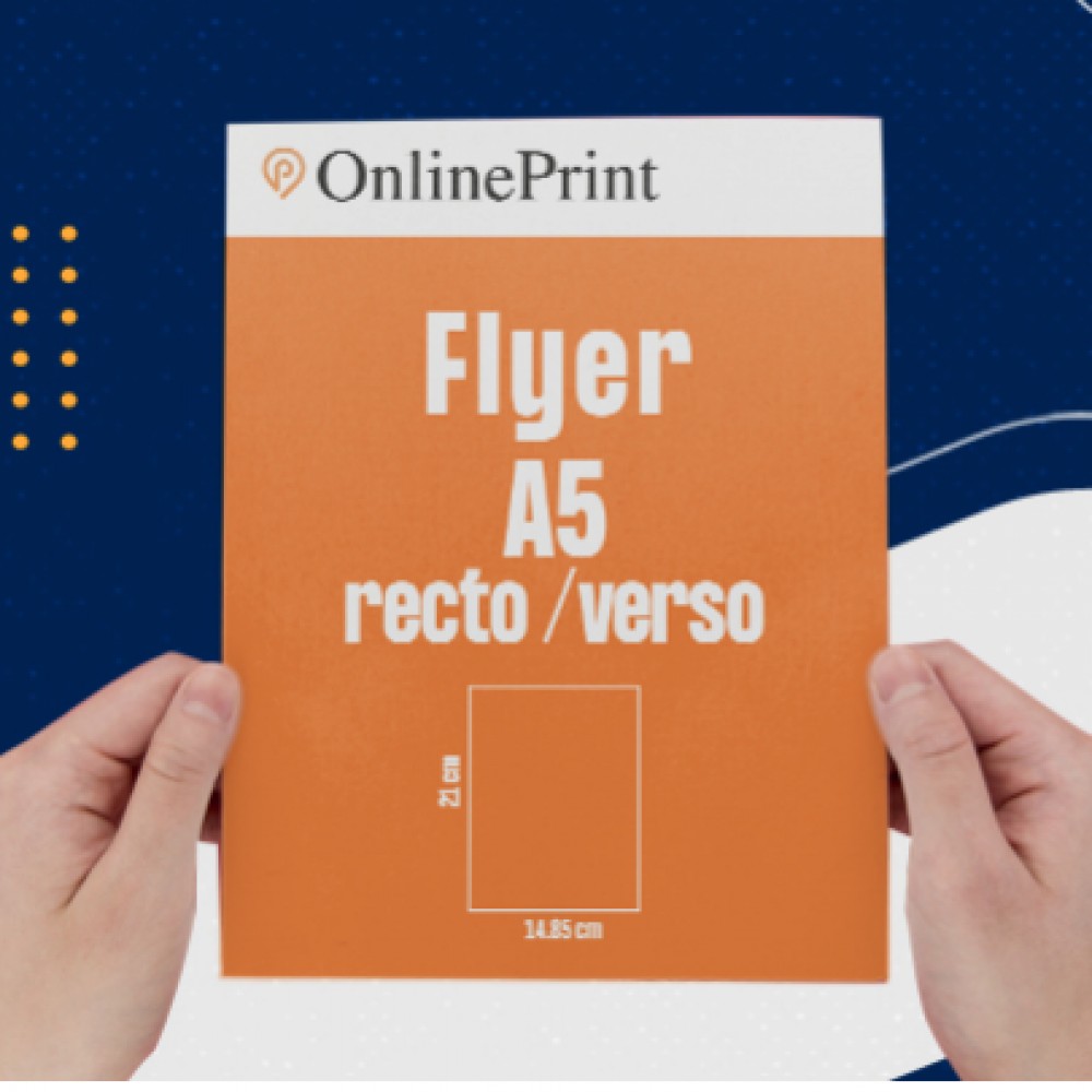 Promo 5000 Flyers