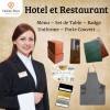 Hôtellerie & Restauration 
