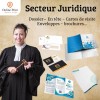Secteur  juridique