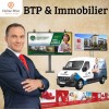 Immobilier & BTP