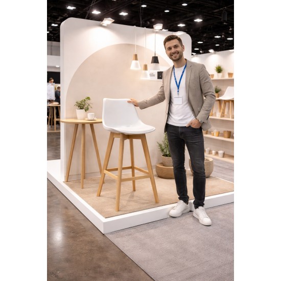Tabouret Design Moderne