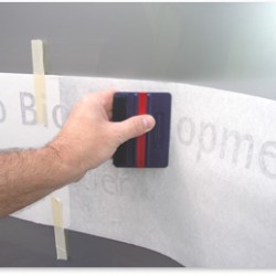 Poseur de Vinyl meknès