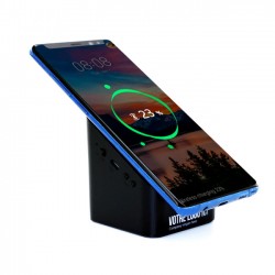 Haut parleurs bluetooth 