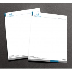 Papiers en-tête Economique  Papiers en-tête Economique