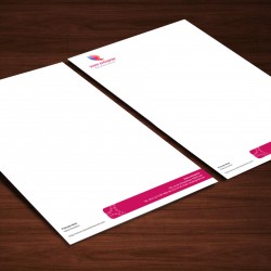 Papiers en-tête Express