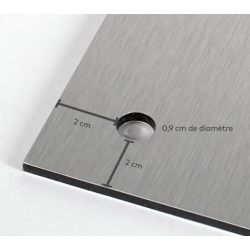 Plaque professionnelle Plaque professionnelle