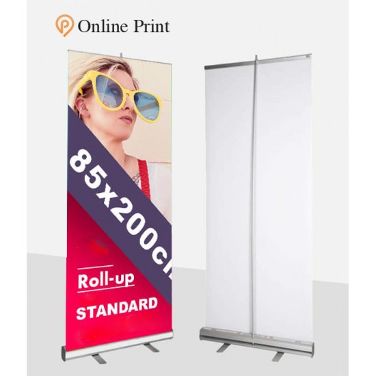 Roll Up 2mx85cm