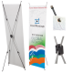 Roll up/ Xbanner/ Stand 