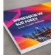 Impression uv sur forex blanc Impression uv sur forex blanc