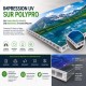 Panneau Publicitaire Polypro Sur Mesure Panneau Publicitaire Polypro Sur Mesure