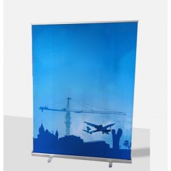 Roll Up 150 x 200