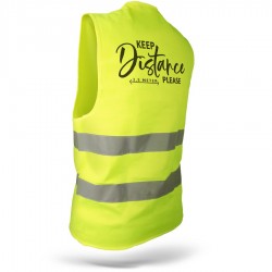GILET DE SECURITE GILET DE SECURITE