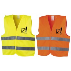 GILET DE SECURITE GILET DE SECURITE