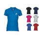 Polo femme 