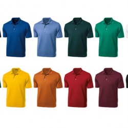 Polos personnalisés Homme 