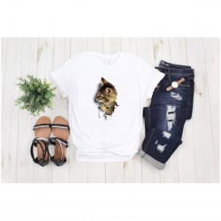 Tshirt Cat